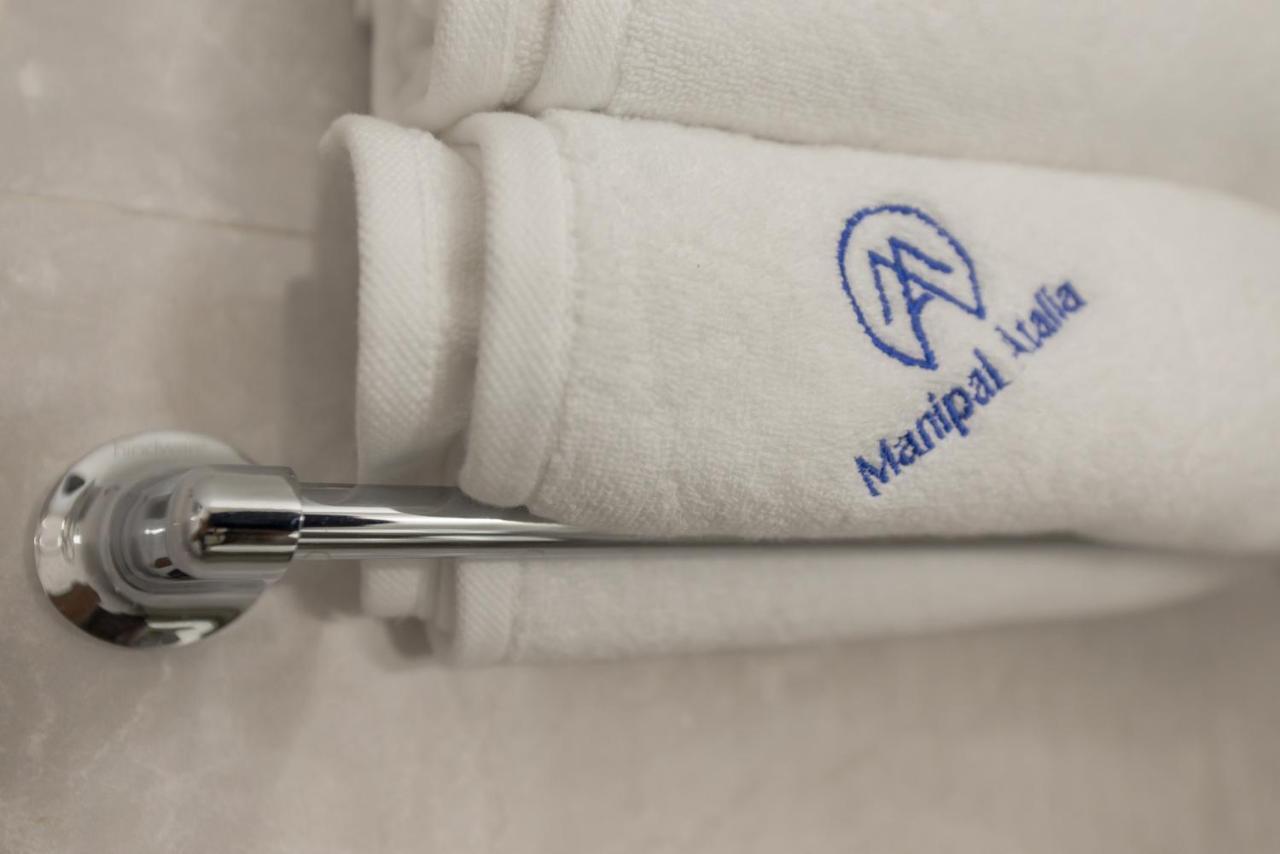 Manipal Atalia Service Apartments Eksteriør billede